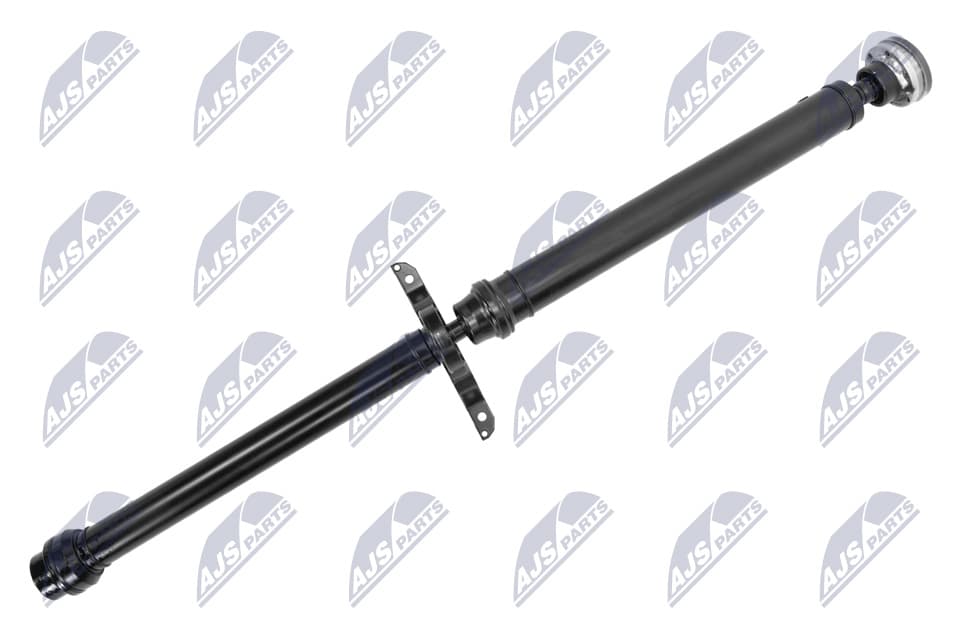 NTY Kĺbový hriadeľ pohonu nápravy NWN-AU-035 1