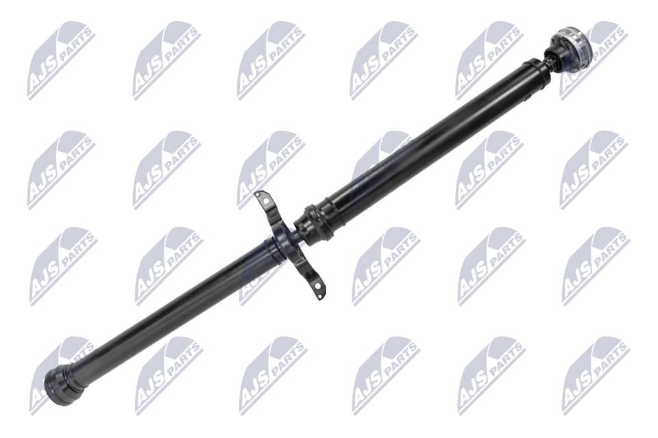 NTY Kĺbový hriadeľ pohonu nápravy NWN-AU-036 1