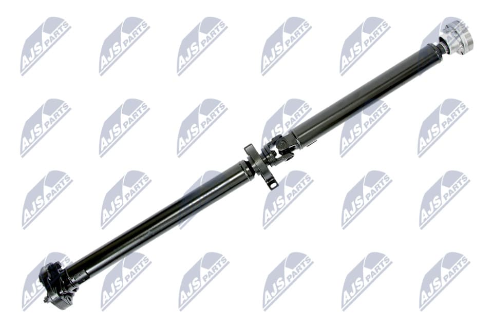 NTY Kĺbový hriadeľ pohonu nápravy NWN-BM-023 1