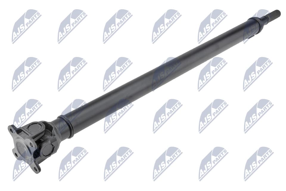 NTY Kĺbový hriadeľ pohonu nápravy NWN-BM-026 1