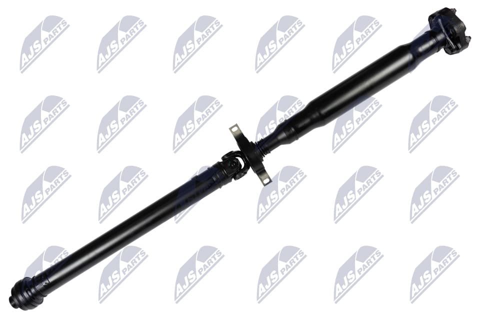 NTY Kĺbový hriadeľ pohonu nápravy NWN-BM-060 1
