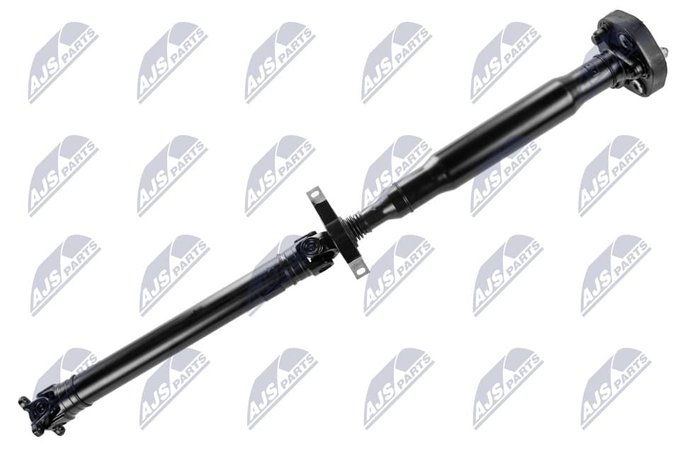 NTY Kĺbový hriadeľ pohonu nápravy NWN-BM-067 1
