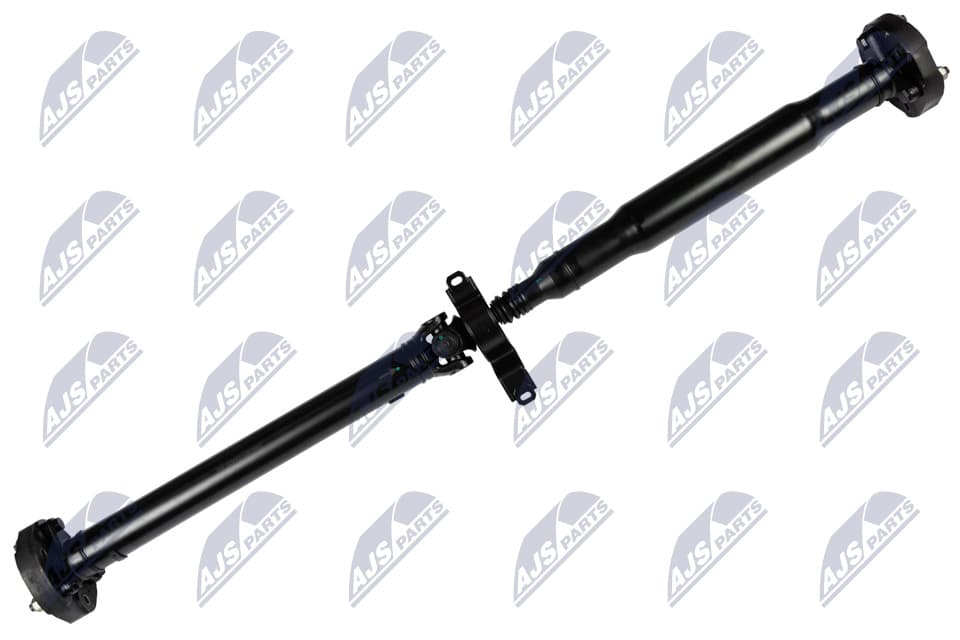 NTY Kĺbový hriadeľ pohonu nápravy NWN-CH-069 1