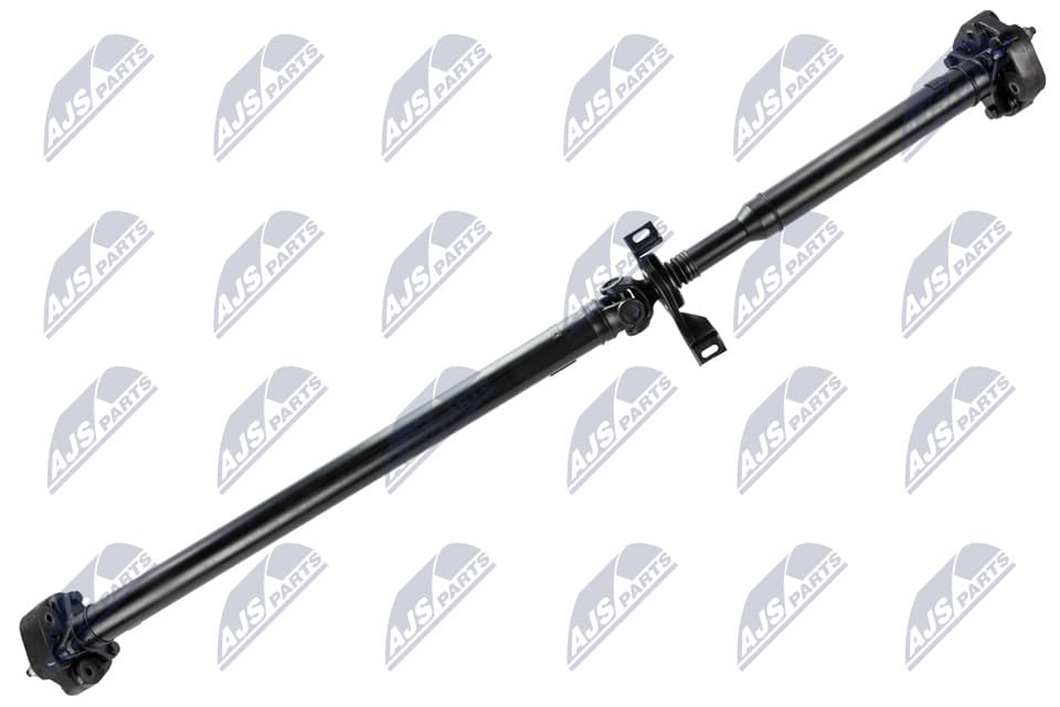 NTY Kĺbový hriadeľ pohonu nápravy NWN-CH-077 1