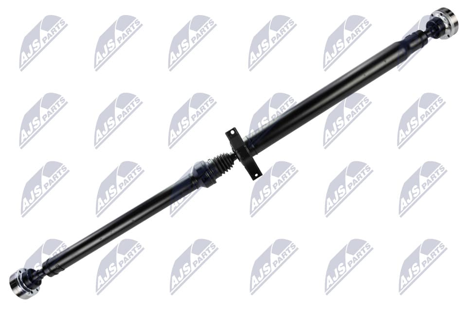 NTY Kĺbový hriadeľ pohonu nápravy NWN-CH-088 1