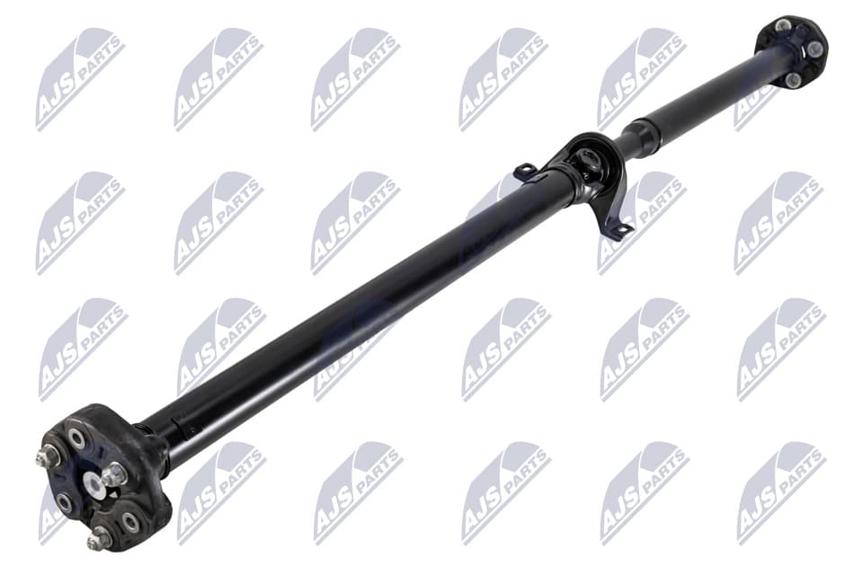 NTY Kĺbový hriadeľ pohonu nápravy NWN-CH-097 1