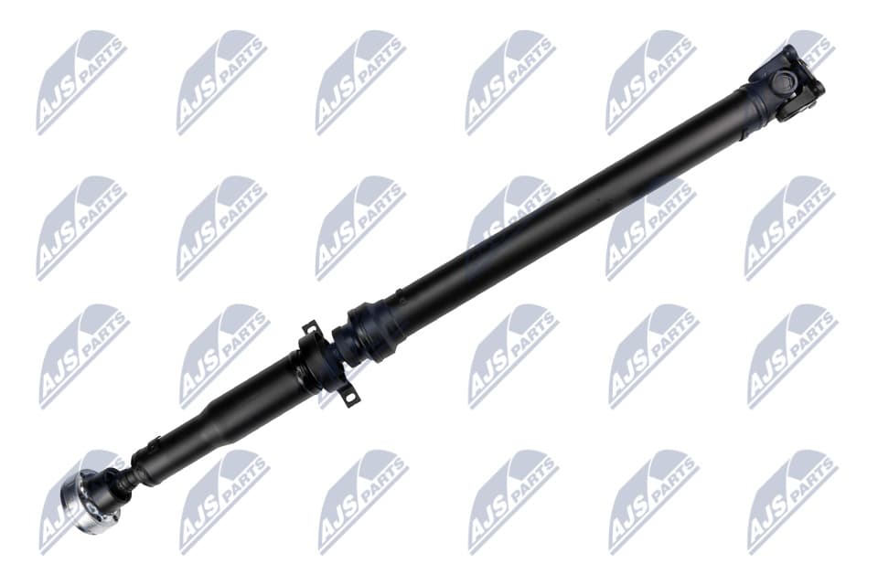 NTY Kĺbový hriadeľ pohonu nápravy NWN-LR-015 1
