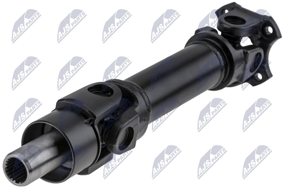 NTY Kĺbový hriadeľ pohonu nápravy NWN-SU-021 1