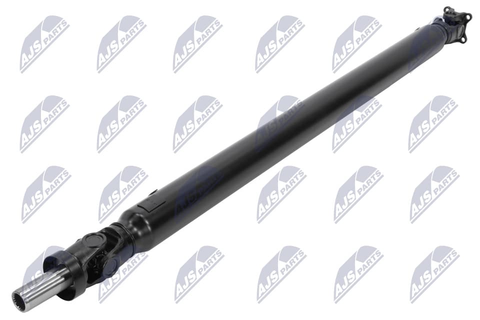 NTY Kĺbový hriadeľ pohonu nápravy NWN-TY-035 1