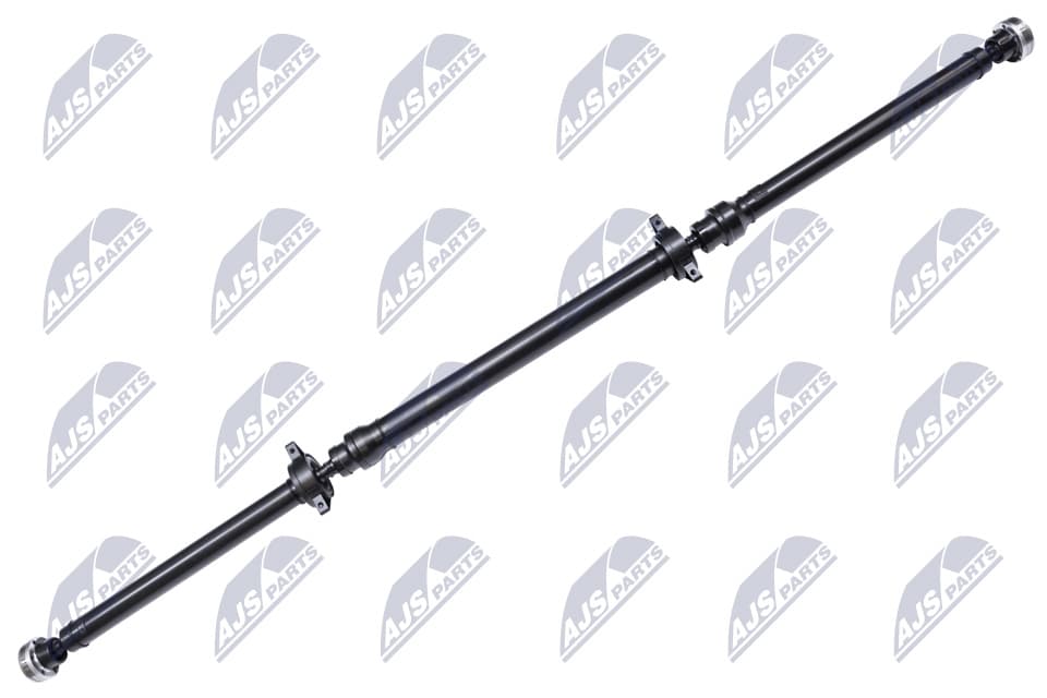 NTY Kĺbový hriadeľ pohonu nápravy NWN-VV-015 1