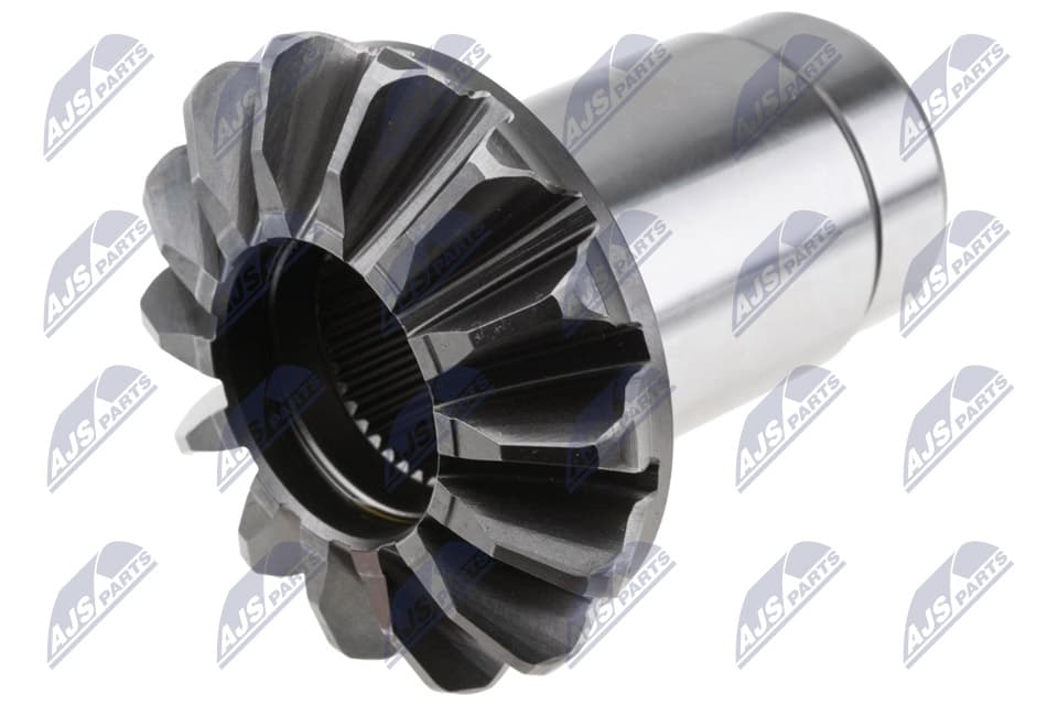 NTY Kĺbový hriadeľ pohonu nápravy NWP-VW-003 1
