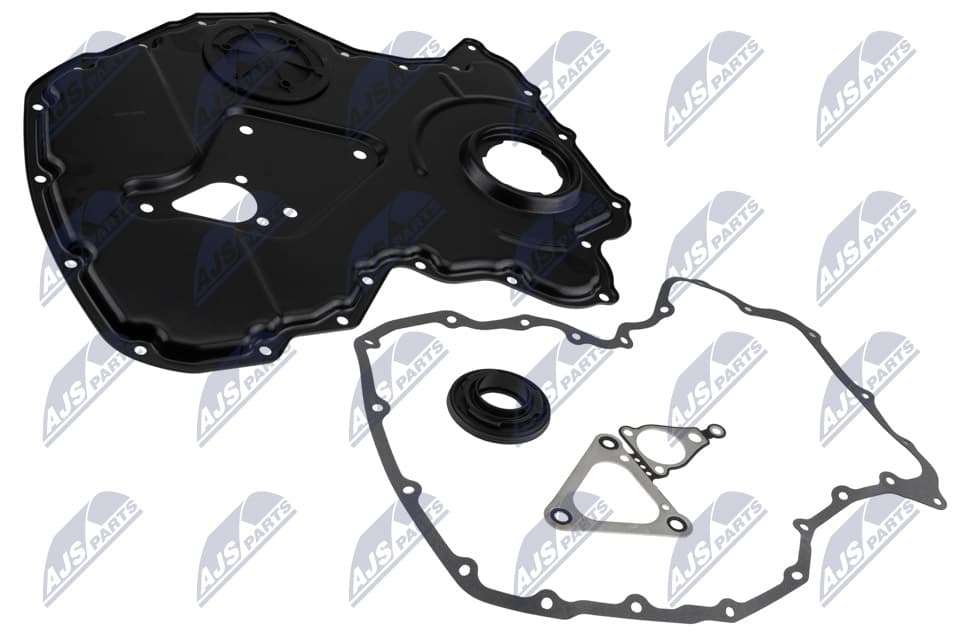 NTY Veko skrine rozvodov RTC-FR-000B 1