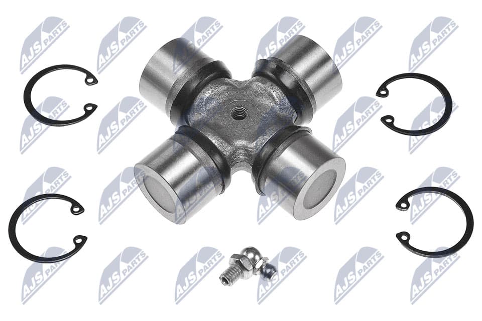 NTY Kĺb pozdĺžneho hriadeľa SKK-NS-005 1