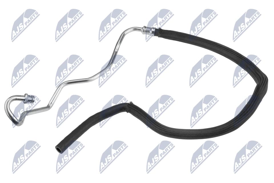 NTY Hydraulická hadica pre riadenie SPH-AU-001 1