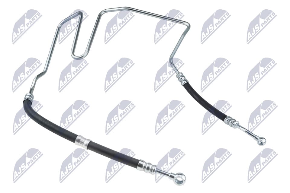 NTY Hydraulická hadica pre riadenie SPH-AU-002 1