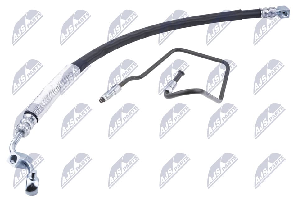 NTY Hydraulická hadica pre riadenie SPH-NS-000 1