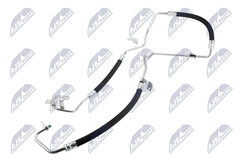NTY Hydraulická hadica pre riadenie SPH-RE-001 1