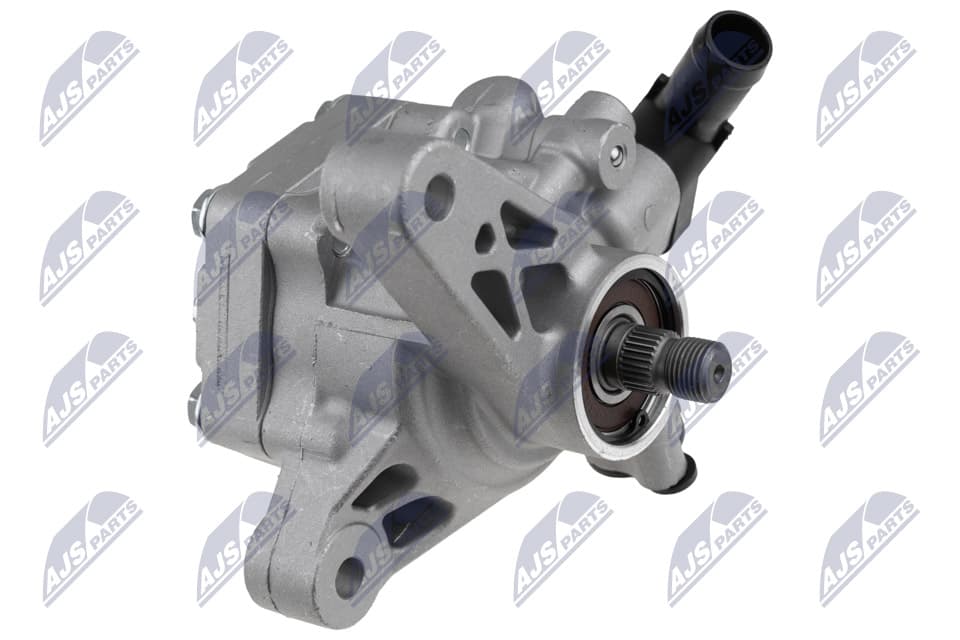 NTY Hydraulické čerpadlo pre riadenie SPW-HD-012 1