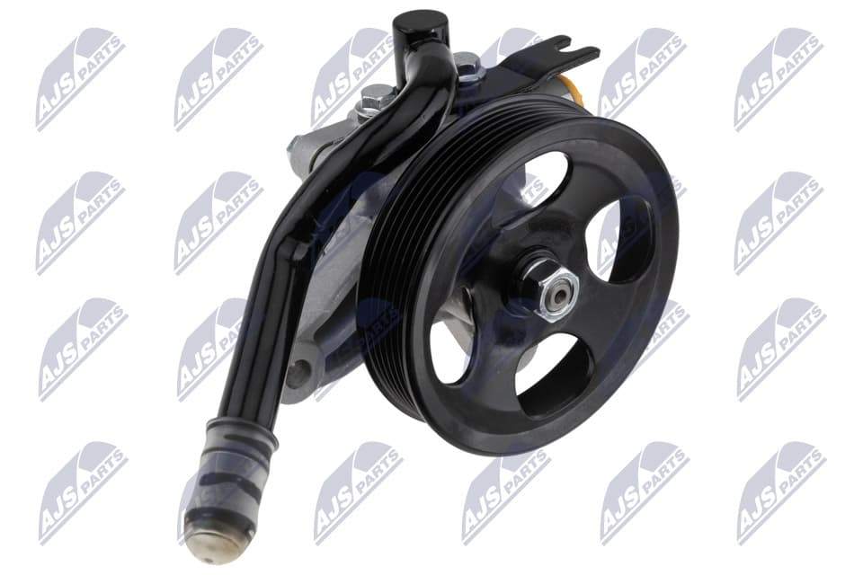 NTY Hydraulické čerpadlo pre riadenie SPW-HY-521 1