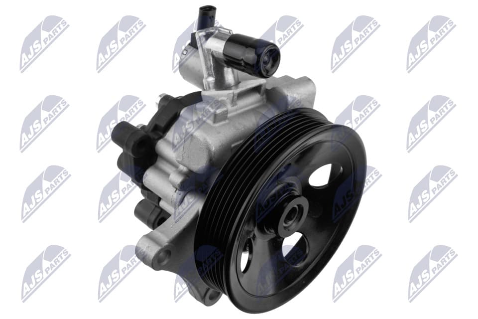 NTY Hydraulické čerpadlo pre riadenie SPW-ME-051 1