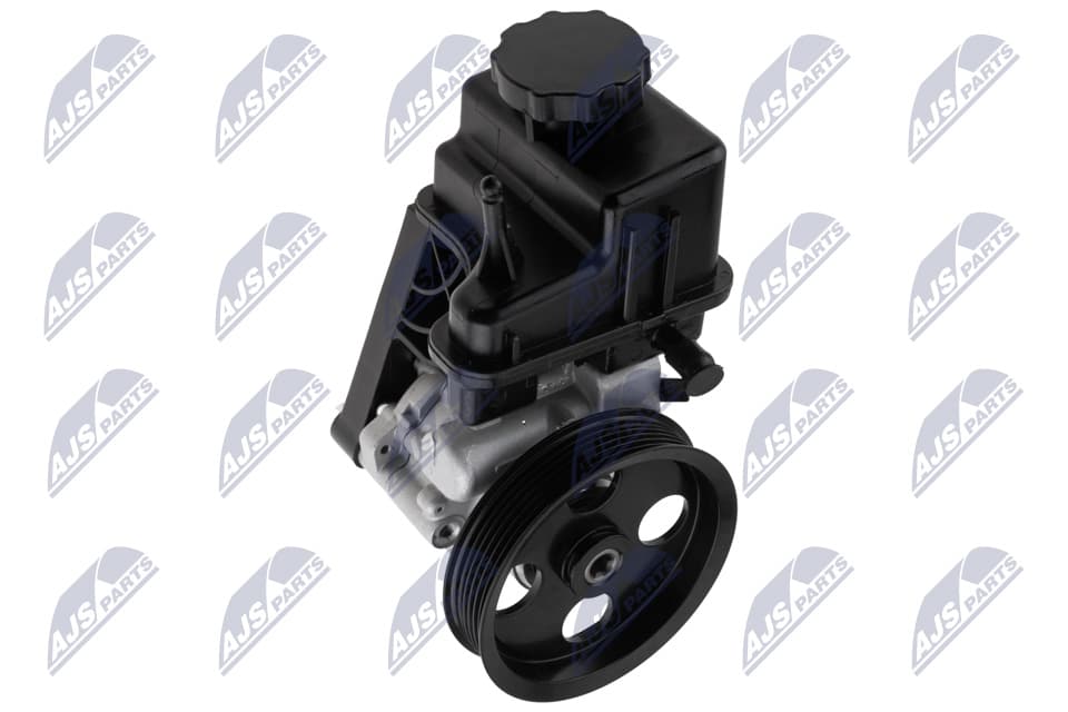 NTY Hydraulické čerpadlo pre riadenie SPW-ME-052 1