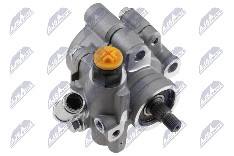 NTY Hydraulické čerpadlo pre riadenie SPW-TY-040 1