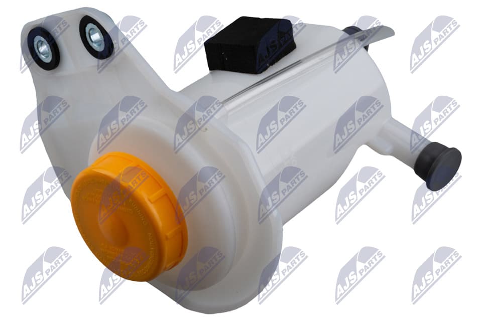 NTY Vyrovnávacia nádobka hydraulického oleja pre servo SZW-FT-000 1