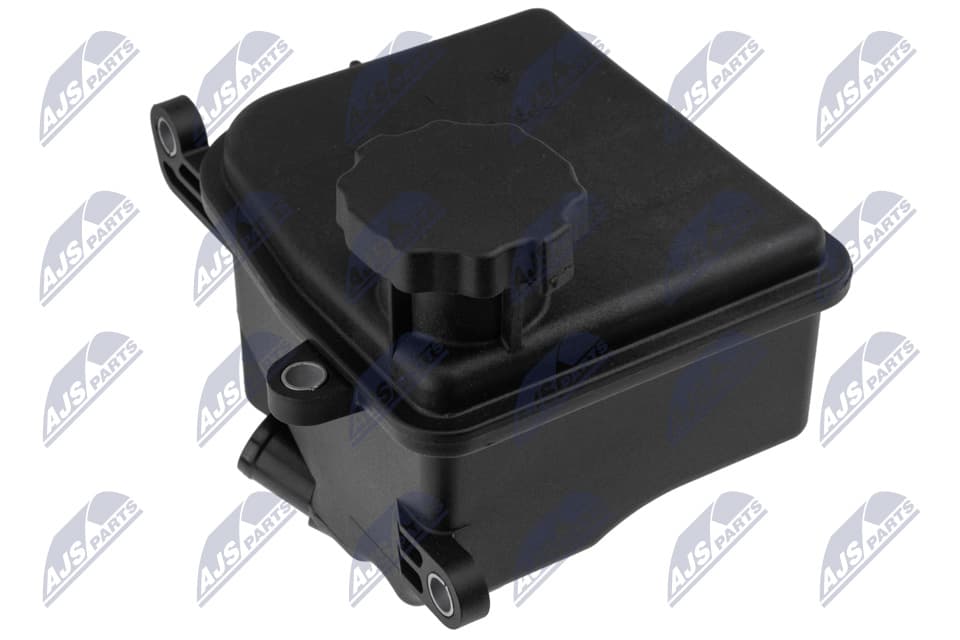 NTY Vyrovnávacia nádobka hydraulického oleja pre servo SZW-ME-004 1