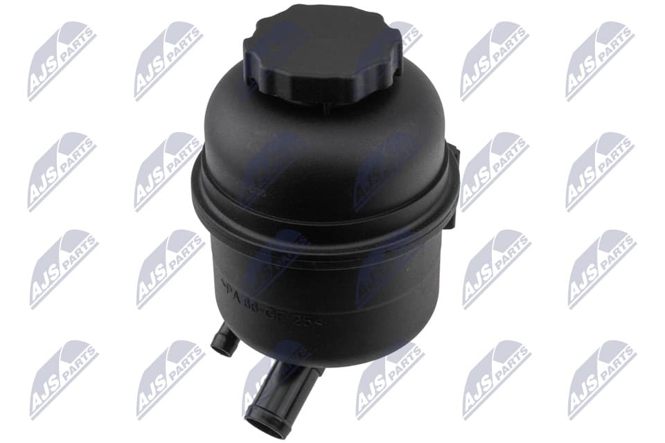 NTY Vyrovnávacia nádobka hydraulického oleja pre servo SZW-ME-005 1