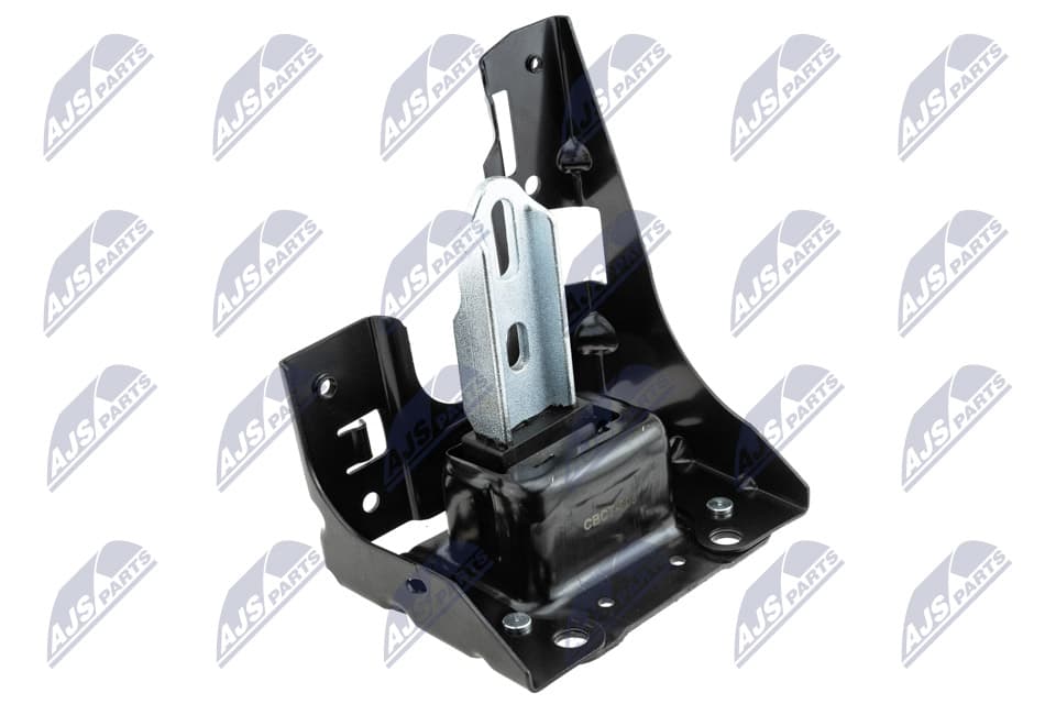 NTY Uloženie motora ZPS-CT-005 1