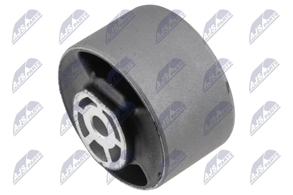 NTY Uloženie motora ZPS-CT-034 1