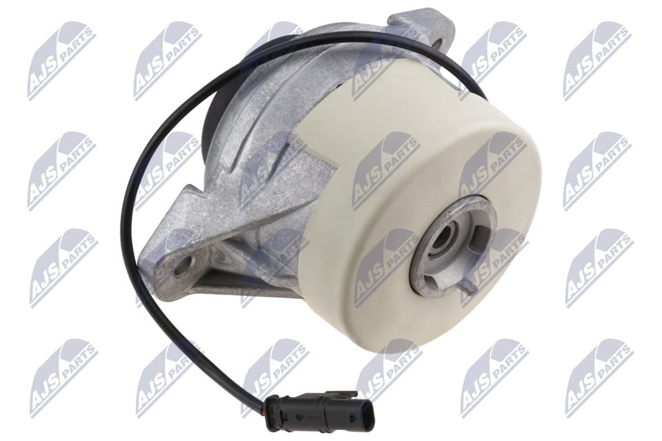 NTY Uloženie motora ZPS-ME-022 1