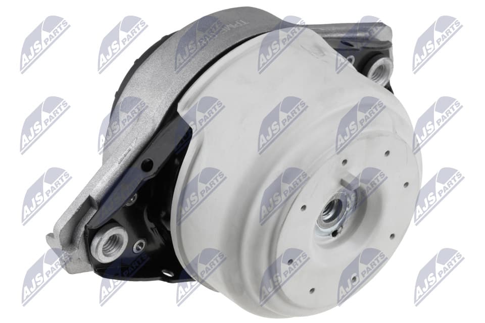 NTY Uloženie motora ZPS-ME-078 1