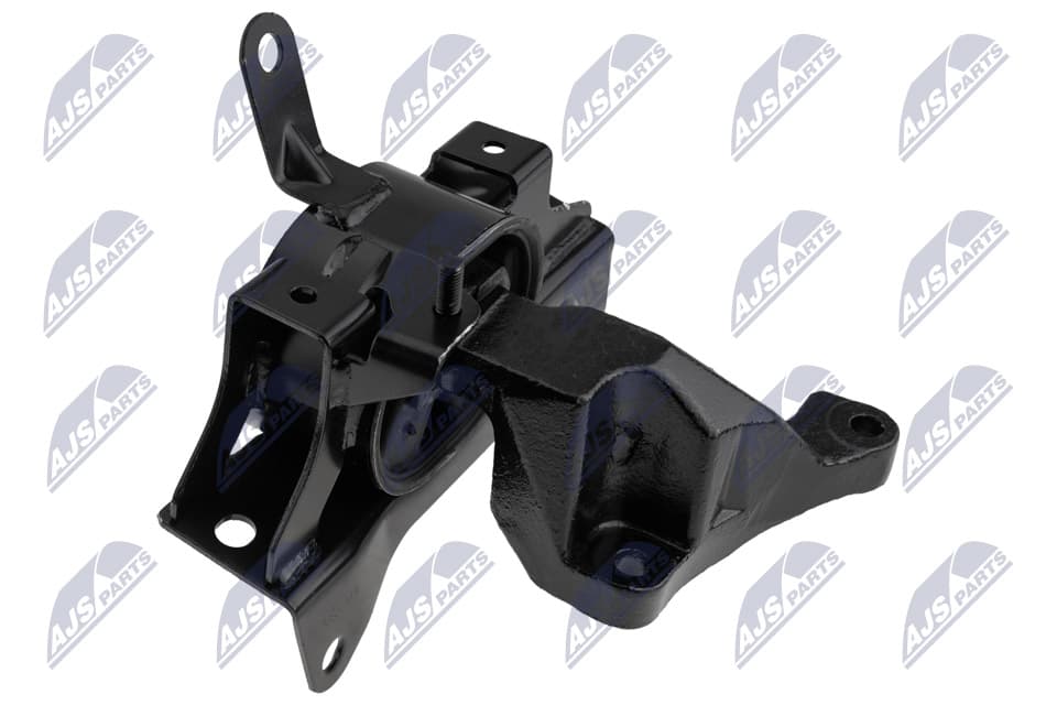 NTY Uloženie motora ZPS-SU-040 1