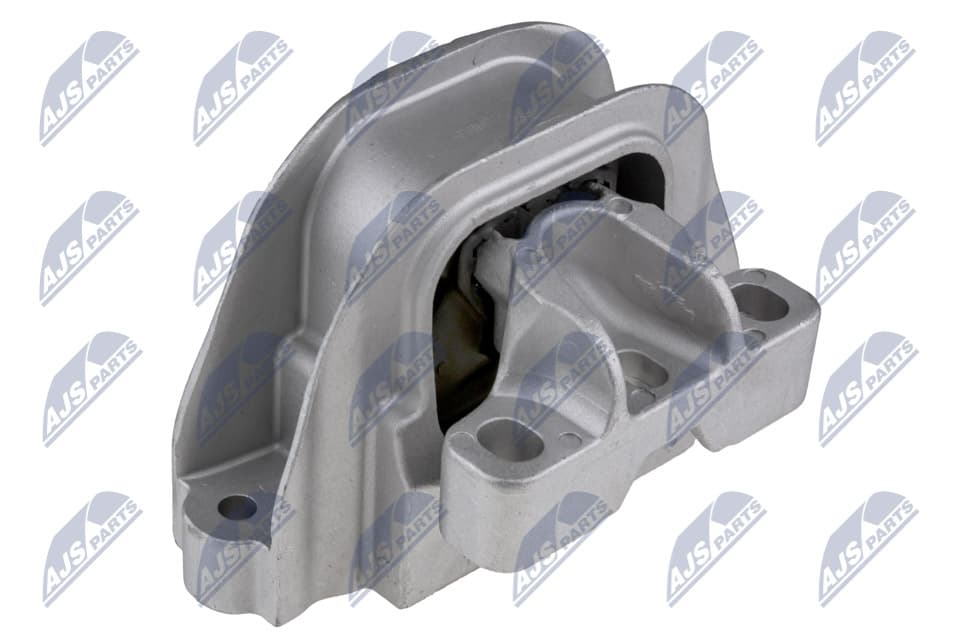 NTY Uloženie motora ZPS-VW-071 1