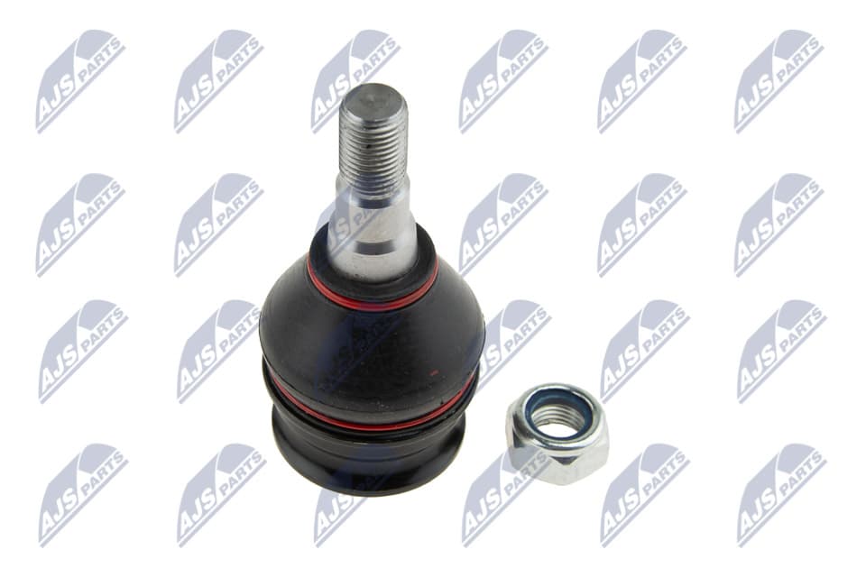 NTY Zvislý/nosný čap ZSD-SB-001 1
