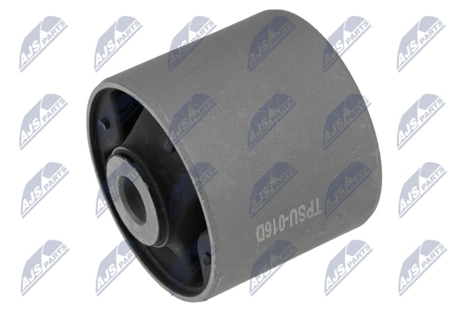 NTY Uloženie, diferenciál ZTP-SU-016D 1