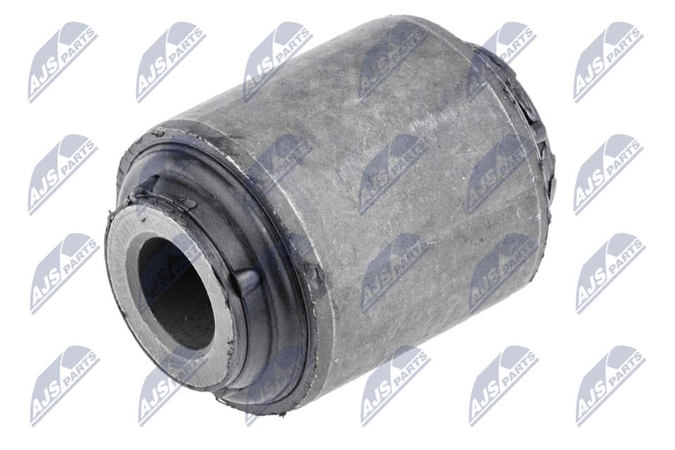 NTY Uloženie riadenia ZTT-NS-032A 1
