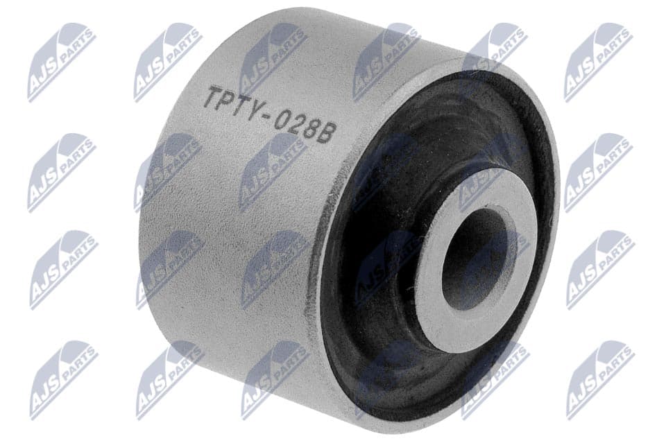 NTY Uloženie riadenia ZTT-TY-028B 1