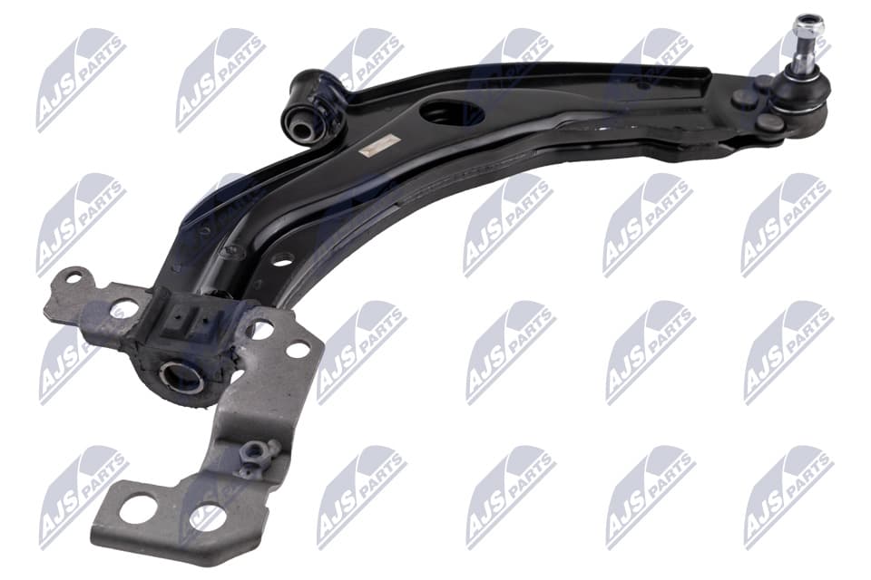 NTY Rameno zavesenia kolies ZWD-FT-044 1