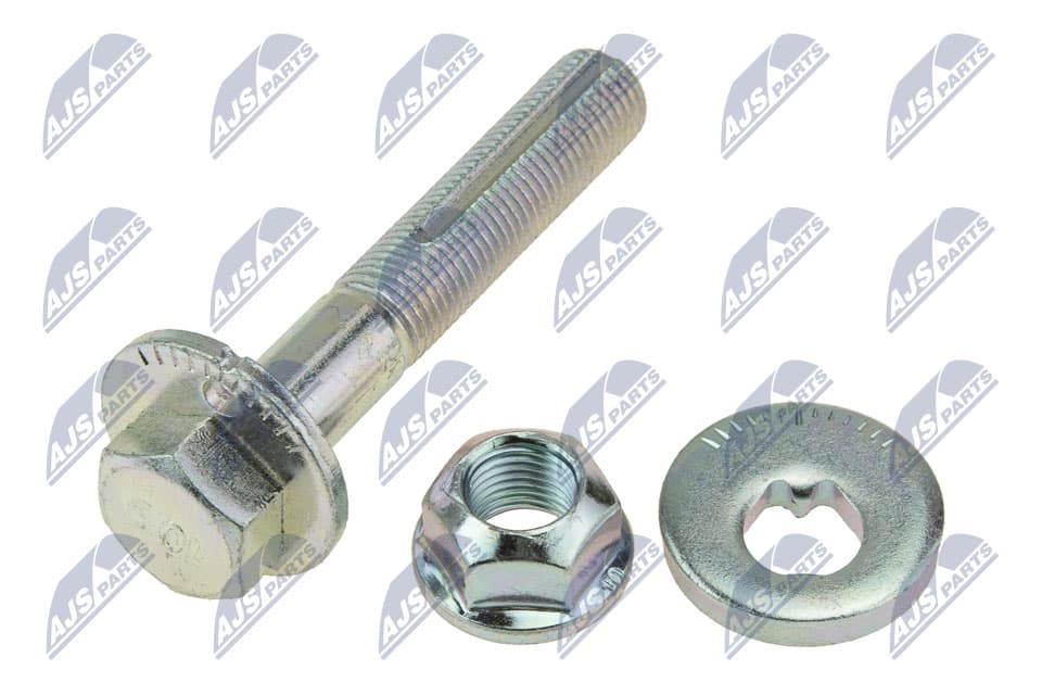 NTY Skrutka pre nastavenie odklonu kolesa ZWT-NS-046SK 1