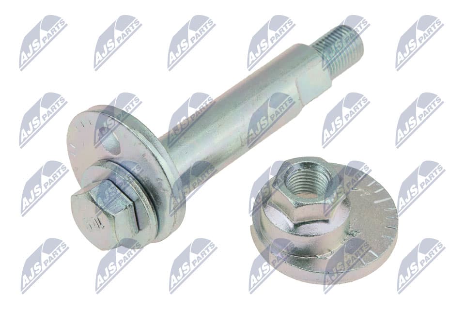 NTY Skrutka pre nastavenie odklonu kolesa ZWT-TY-026SK 1