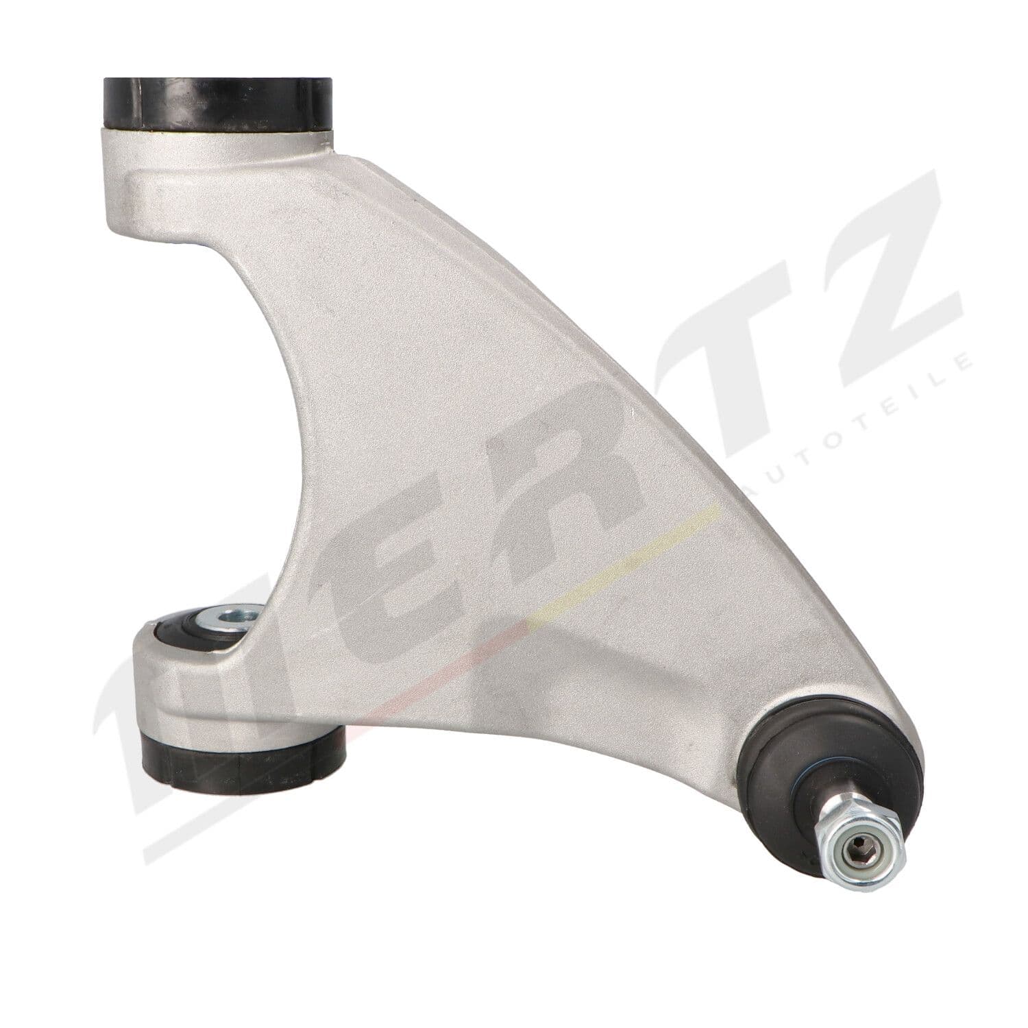 MERTZ Rameno zavesenia kolies M-S0470 1
