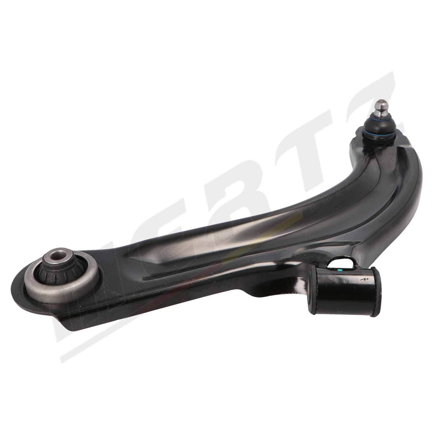 MERTZ Rameno zavesenia kolies M-S0760 1