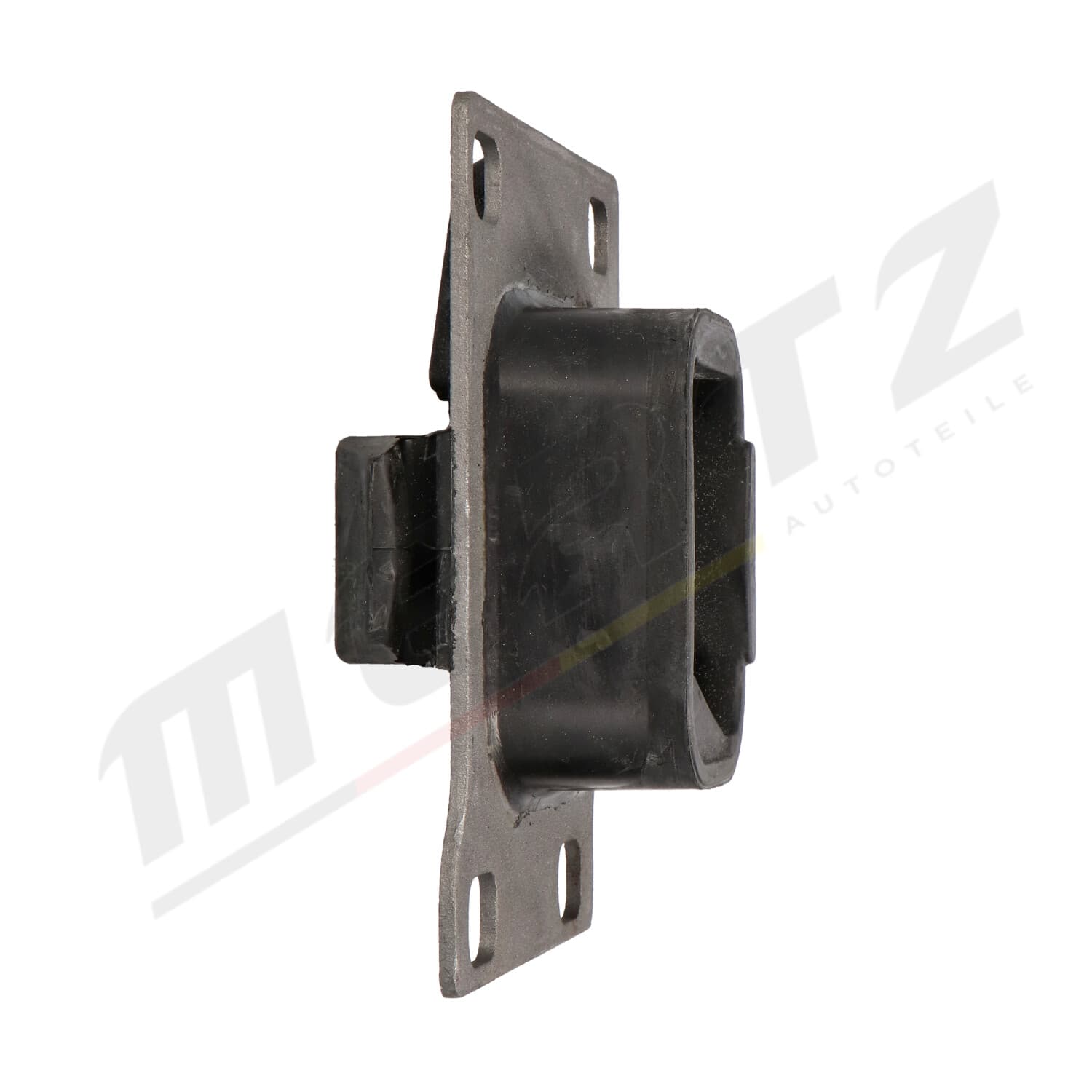 MERTZ Uloženie motora M-S4650 1
