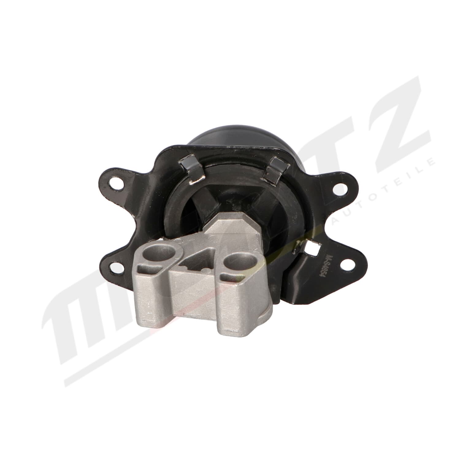 MERTZ Uloženie motora M-S4854 1