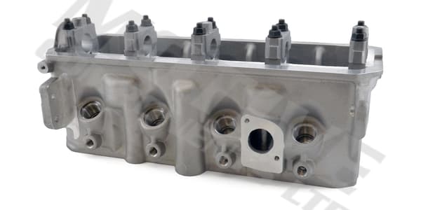 MOTIVE Hlava valcov motora CYW850A 1