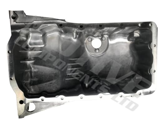 MOTIVE Olejová vaňa S-PAN3005 1