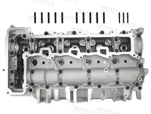 MOTIVE Hlava valcov motora CYP9052 1