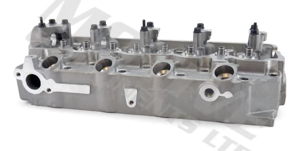 MOTIVE Hlava valcov motora CYU893 1